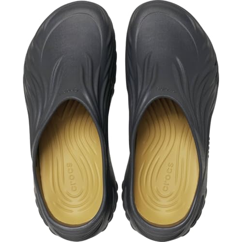 Image of Crocs Unisex-Adult Echo Wave Clogs