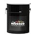 Produktbild mibenco 73529005 Flüssiggummi Sprühfertig, 5 L, Schwarz Matt  - Zur Fahrzeugbeschichtung