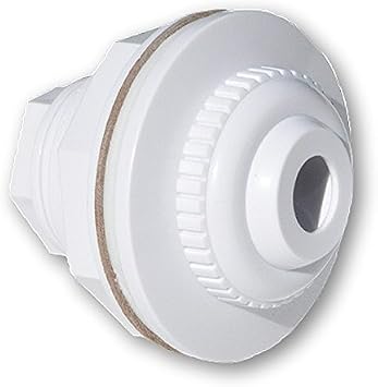 Model 8949 Standard Return Fitting