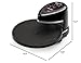 Presto 03430 Pizzazz Plus Rotating Oven, Black