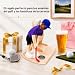 Imagen de Abrebotellas de Cerveza Divertido con Juego de Golf Interactivo