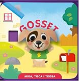 trobes plus uv  Mira, toca i troba. Gosset (Imagina)