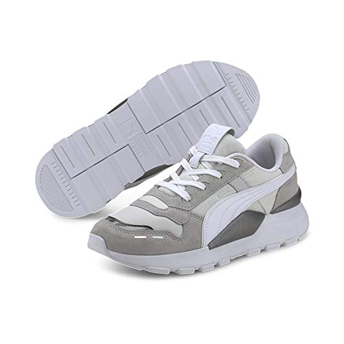 rs 2.0 mono metal women's trainers