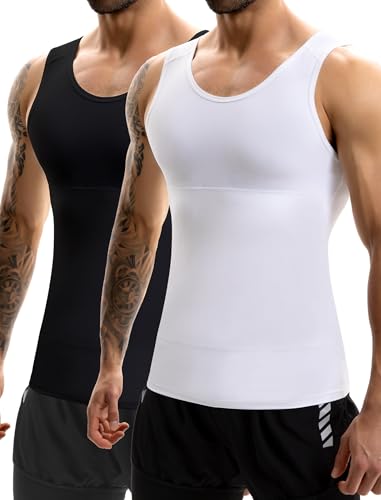 MISS MOLY 2 Pack Compression Shirt