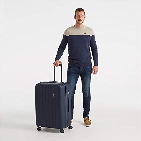 MOVOM Wood Grande 75cm, 75 centimeters