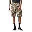 Ombre Camo Soft Camo (Non-stretch)