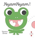nyama lingala  Nyam nyam! (Hector Dexet)