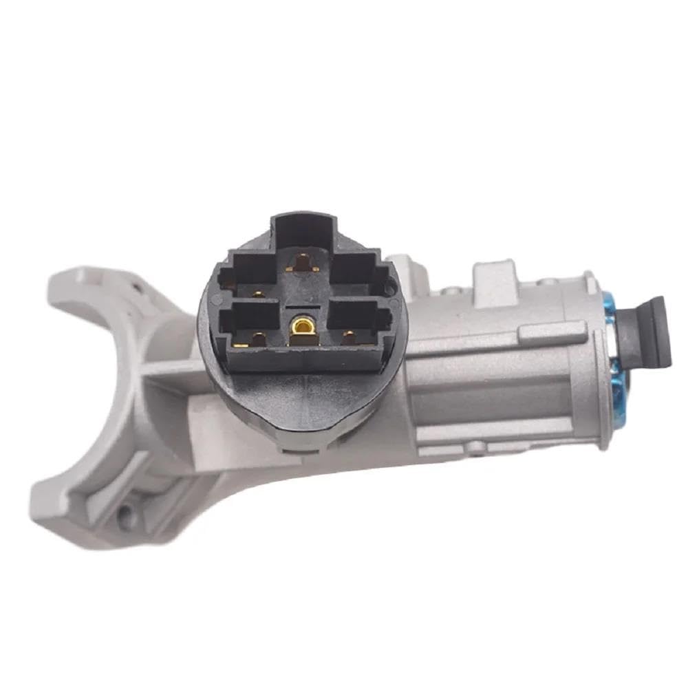 Boot Lock 4162HN 4162.HN 4162SJ 1361031080 1348421080 Ignition Switch Barrel for Peugeot for Boxer 5 PINS