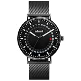 a.b.art 腕時計 メンズ スイスパーツ