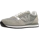 , sintética, sintética, Piel , cuero, caucho, 178, Zapatillas bajas