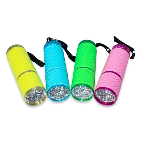 Kit Molde F1 Bailarina 100 und + Lanterna Led Uv Multicolor