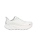 Produktbild HOKA Herren Clifton 8 Running Shoe, White/White, 46 2/3 EU