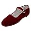 118 Burgundy Micro