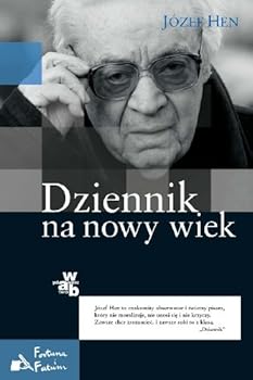 Hardcover Dziennik na nowy wiek [Polish] Book