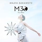 30周年記念ベストアルバム　M30～Your Best～