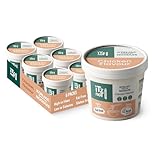 iTz Not JUST Konjac Shirataki Noodles (Chicken, Pack of 6 x 150g), Vegan, Instant Noodles, High Fibre, Gluten Free, Low Carb, Low Calorie, Sugar Free, Ready to Eat, Healthy Keto Diet Food