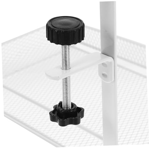 Cabilock Organizador de Cables para Escritorio Bajo Mesa miniatura 7