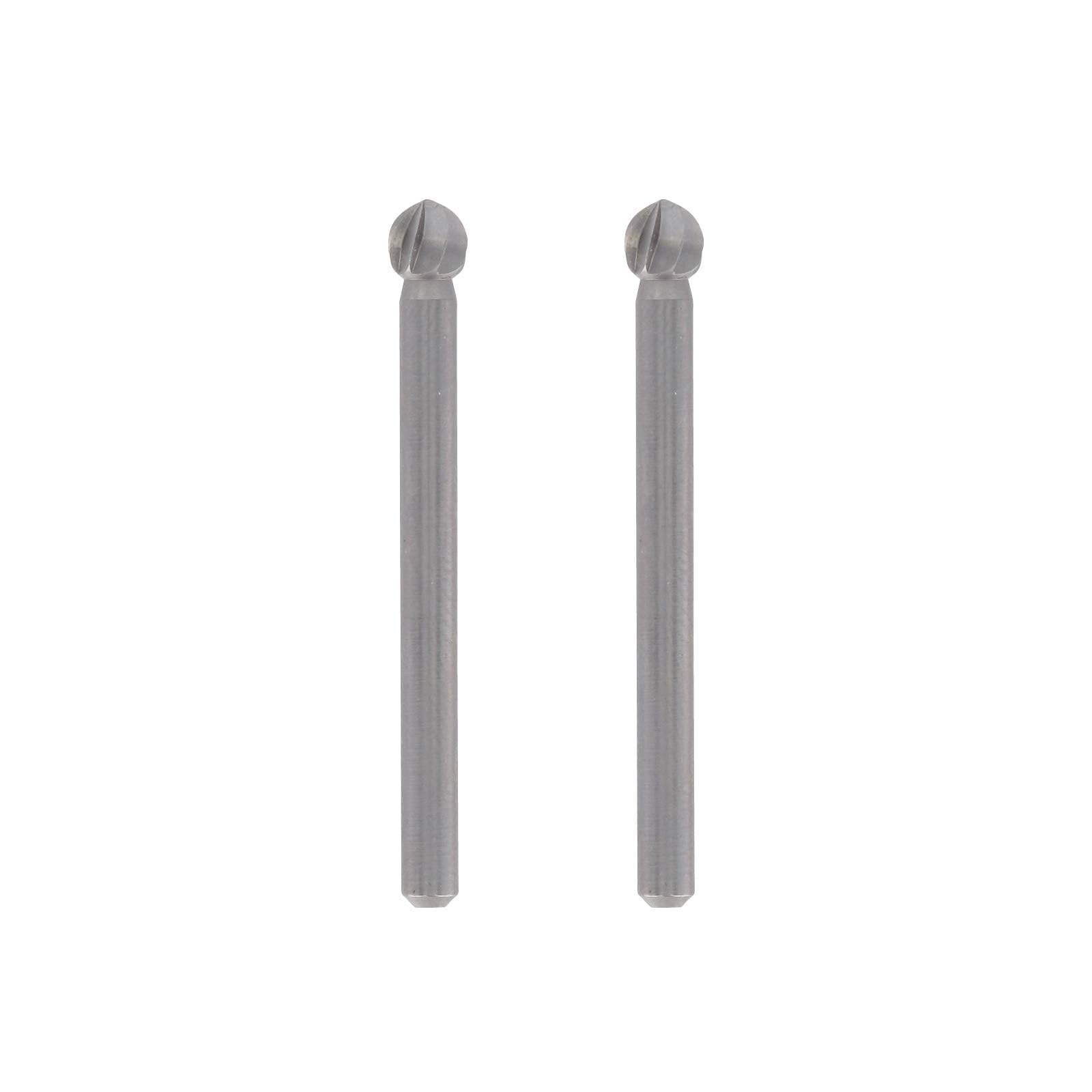 Dremel 114 High Speed Cutter 7.8MM ( One Pack of 2 ) 26150114JA 8710364044702