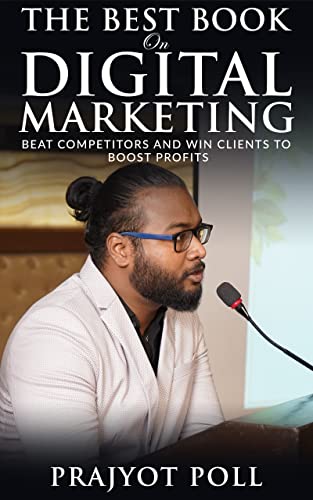 The Best Book on Digital Marketing