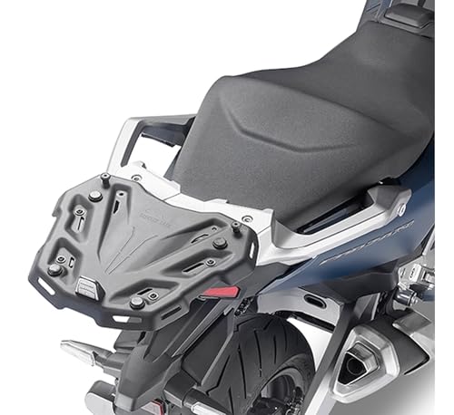 Adaptador Givi Honda Forza 750 SR1186 M5 para maleta Monokey 2