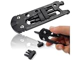 Przydasie 24in1 Fahrrad Multitool - Dein Reisebegleiter