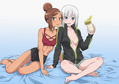 Tvアニメ ダンベル何キロ持てる 本pv ニコニコ動画