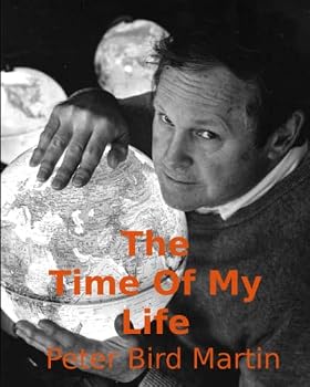 Paperback The Time of My Life Book