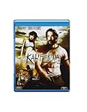  Kalifornia [Blu-ray] [IT Import]