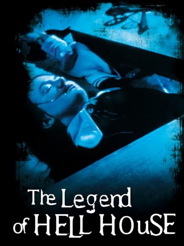Legend of Hell House, The