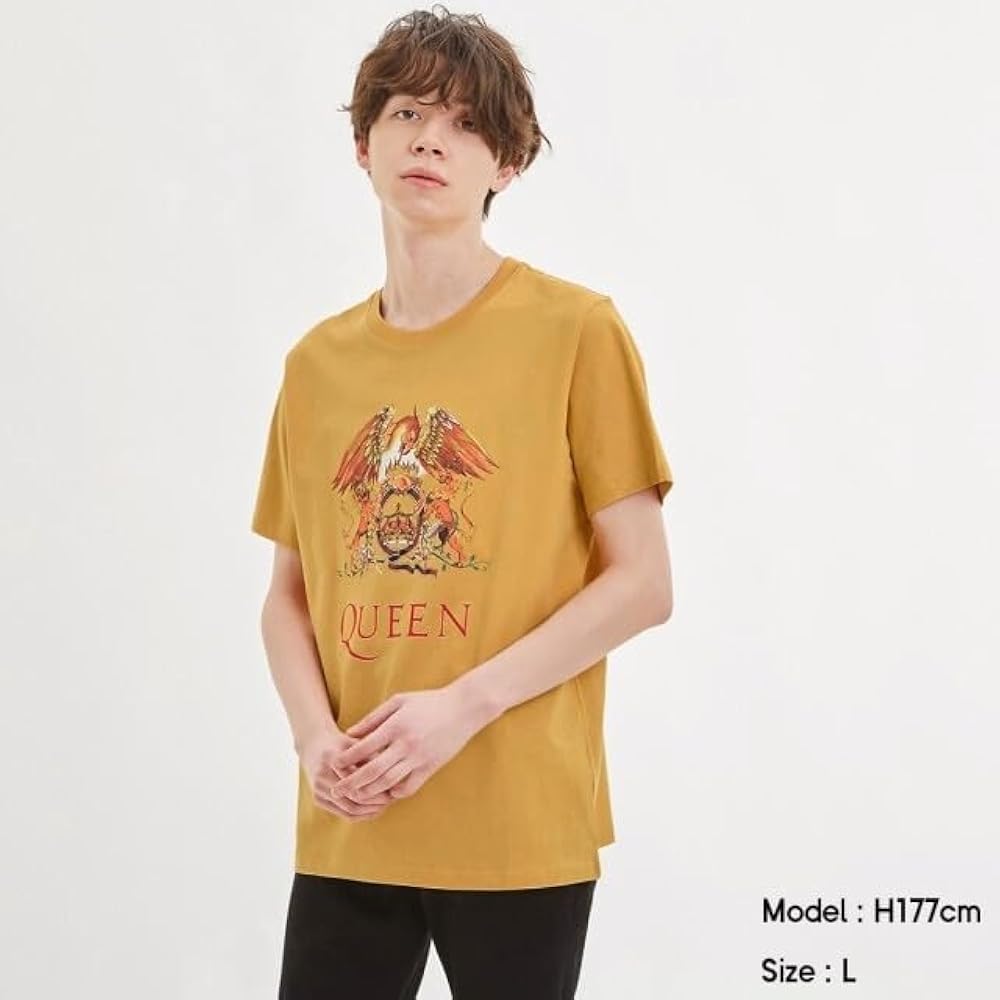 超貴重 クイーン ファンクラブ 限定Tシャツ 当時物 超貴重 クイーン ファンクラブ 限定Tシャツ 当時物