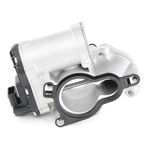 RIDEX Valvola EGR OPEL,RENAULT,NISSAN 1145E0107 4420704,1471000Q0Y,1495600Q1J Valvola ricircolo gas scarico-EGR,Valvola ricircolo gas di scarico,EGR - 7