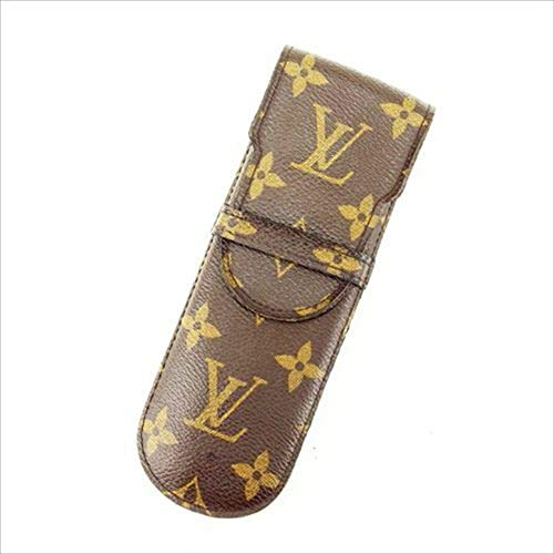 (ルイヴィトン)LouisVuitton ペンケース 小物入れ モノグラム ブランド 