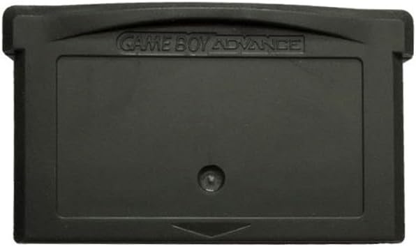 5PCS Game Card Shell Case Box Cartridge Housing Case for GameBoy Console Replacement Kit for GBA SP Card Case Gray