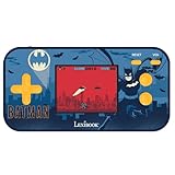 UNE AVENTURE ÉPIQUE À PORTÉE DE MAIN - Plongez dans 150 jeux passionnants, dont 10 aventures captivantes de Batman et 140 classiques, couvrant le sport, l'action, la logique, les jeux de plateforme, et bien plus encore !