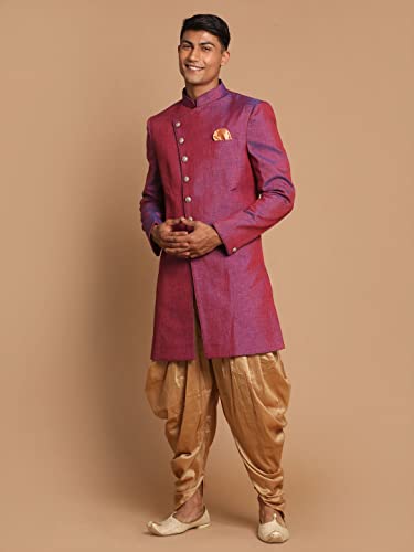Image of VM mens Sherwani Set