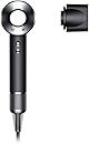 Dyson(ダイソン) ドライヤー Dyson Supersonic™ヘアドライヤー 大風量 速乾 (HD08 ULF BBN ENT) ブラック／ニッケル 【2年間のメーカー保証 (ご購入製品の登録が必要)】