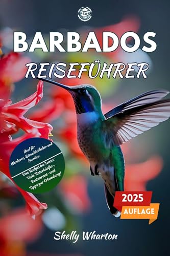 Barbados Travel Guide
