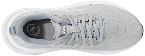 ASICS Damskie buty sportowe GT-2000 13, wielokolorowe, 45 EU, wielokolorowa, 45 EU