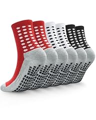 6 Pairs, 2black+2red+2white