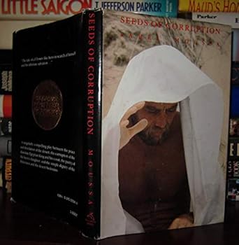 Hardcover Seeds of Corruption Book