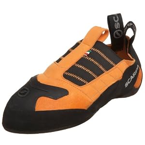 Scarpa 70010/000-LtOrg-44 Scarpa 70010/000-LtOrg-44