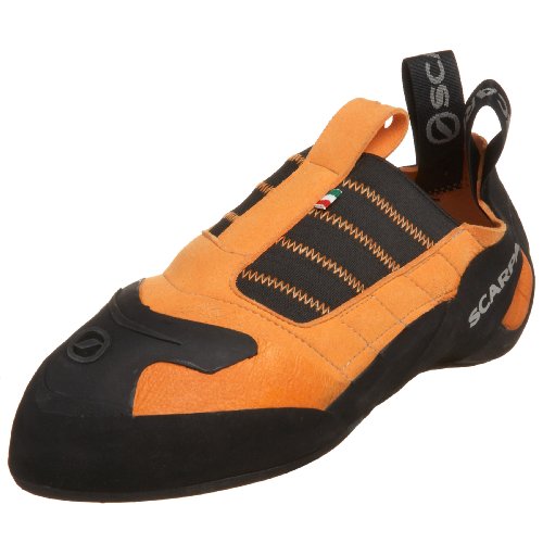 SCARPA Instinct S Unisex Rock Climbing Shoe
