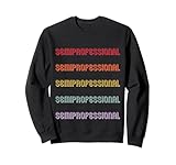 Semiprofessional Apparel