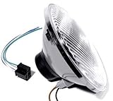 trabant scheinwerfer h4 12V Leuchtmittel sind im Lieferumfang enthalten