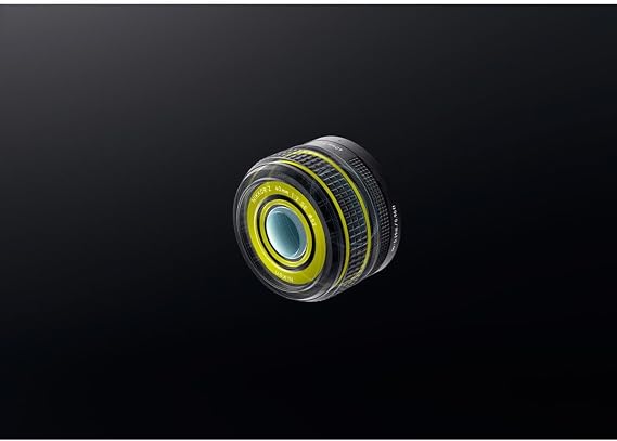 Nikon NIKKOR Z 40mm f/2 (SE)
