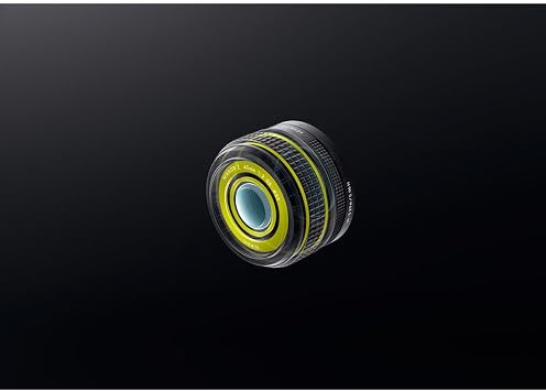 Nikon NIKKOR Z 40mm f/2 (SE)