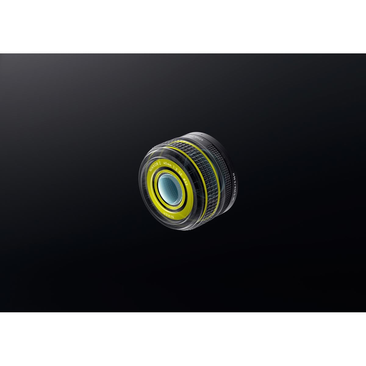 Amazon.com : Nikon NIKKOR Z 40mm f/2 (SE) : Electronics