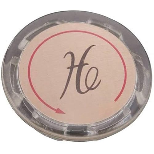 For Proplus 1-3/16 In Hot Index Button For Wilflo N49-7101