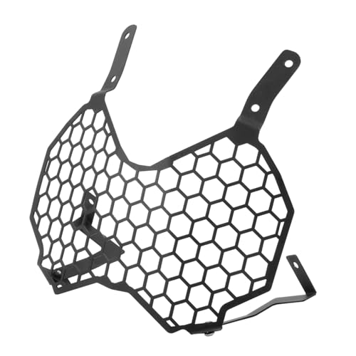 Grille phare Loncin Rally 300 de qualité supérieure pour Voge