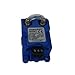 ASHCROFT CX8MB242P5IW Type CXLdp Low Pressure Differential Transmitter, 1/4" Barbed Male Connection, 4/20mA Output Signal, 0/0.5" H2O Pressure Range